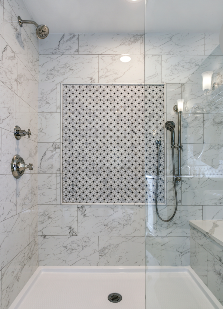 shower remodeling nebraska